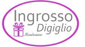 Bomboniere ingrosso Digiglio Negozio Store Bomboniere e Articoli